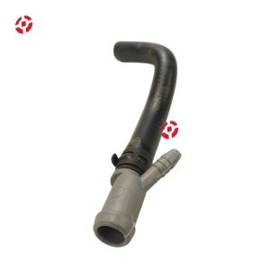 China Throttle body heater outlet hose Engine coolant hose OE LR045238 for Land Rover Thermostat water outlets wholesale
