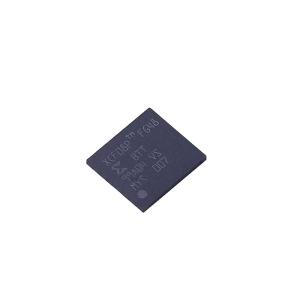 China XILINX XCF08PFSG48C Semiconductores Componente electrónico de vidrio Circuitos integrados antiguos XCF08PFSG48C supplier