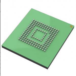 IS21ES08G-JCLI eMMC 8GB 3.3V 200Mhz eMMC NAND Flash Memory