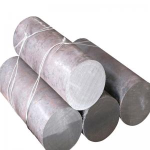 Welding Forged Shaft Free Forging 316 Stainless Steel Round Bar 6mm