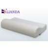 China Body Serta Bamboo Memory Foam Pillows With Removable Hypoallergenic Cover wholesale