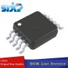 ODM programable del OEM de AD-LQFP80 IC Chip Electronic Components