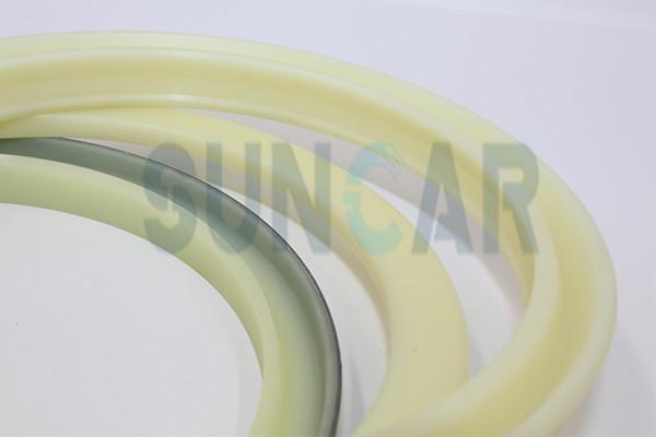 BD-529R Piston Rod Seal Kit 4J8980 Seal-Lip 5J8175 Seal U Cup 6J9178 Seal For C-A-T