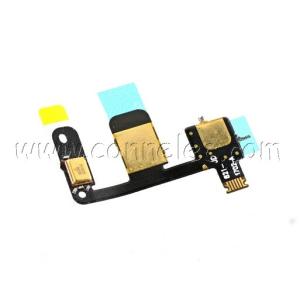 China Mini 1 micrófono de Ipad, piezas de reparación para Ipad mini 1, para el mini 1 micrófono de Ipad supplier