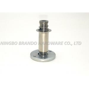 China Light Weight Solenoid Valve Stem NC Female Connection With External Spring Core supplier