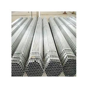 1.5-10mm Industrial Galvanised Pipe Q235 Q345 Q195 Q215 Galvanized Round Steel Pipe
