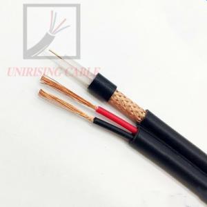 DC To 8GHz Frequency Range Video Cable Specifically for 900V Voltage Rating