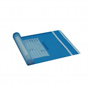 China Q041 Extra large plastic evidence bag supplier