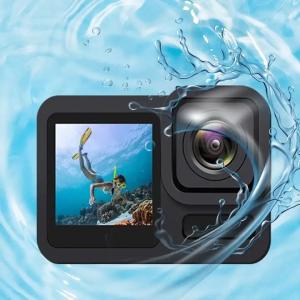 Bodywaterproof 10M UHD 4K 60FPS WIFI Action Camera Action Sports Camera For Diving Cycling