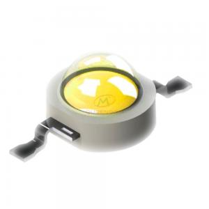 1W High Power nfrared LED's|high power led|high power led| 1w 3w 5w|power diodes types|high power led 850nm