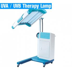 311 Nm Narrowband UV Phototherapy UVB Light Therapy For Psoriasis Long Lifecycle