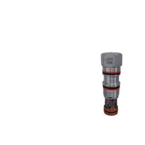 China SUN Cartridge Valve LOHO-XDN For Different Pressure Changes And Requirements wholesale