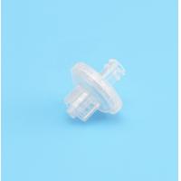China Milky White Transducer Protector for Dialysis Long-Lasting Performance on sale