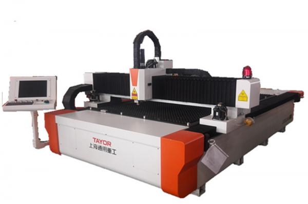 3mm SS plate laser cutting machine 80m/min moving speed