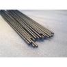 LX25 Zhuzhou factory Tungsten Carbide Bar Rods