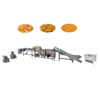 China Cassava Ginger Powder Machine Buyers With Great Price on sale