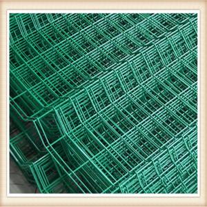 China Hot - Dipped Galvanized Welded Wire Mesh For Sieve Grain Powder supplier