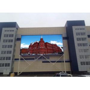 high definition giant P3 P4 P5 P6 P8 P10 outdoor billboard advertising equipment LED Display