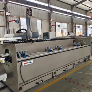3 Axis +90 Degree CNC Drilling Milling Machine CNC Drilling And Tapping Machine
