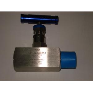 China Dual Flang Electric Valve Actuator , C-NV33-S6-04MN04FN-T Solenoid Valve supplier