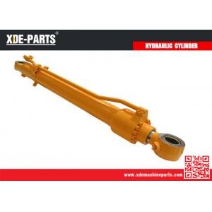 China Mini Piston Structure Excavator&Agriculture Customized Excavator One Way Hydraulic Arm Boom Cylinder supplier