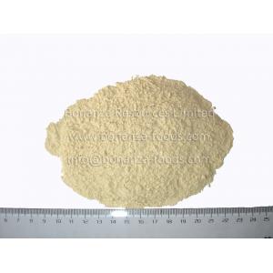 China Bulk Supply China Dehydrated Garlic Powder Dried Garlic Flour supplier