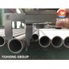 China ASTM A213 / ASME SA213 TP304L Stainless Steel Seamless Tube,Heat Exchanger Application wholesale