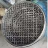 China Square Round Triangle Hole Lab Test Sieves Precision Filtration wholesale