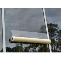China 600mm Window Glass Protection Film on sale
