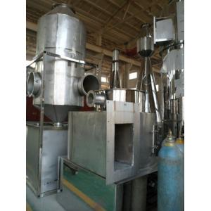 China XZG Series High-Speed Rotating Flash Drying Equipments Used For Paste, Filtering Cake, Powder, Algae Drying wholesale