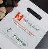 China 100% Compostable Vest Carrier Plastic Shopping Bag With Ce Certificated, Vest Carrier Bags For Home Usage, Vest Carrier wholesale