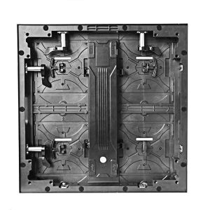 Exhibit Frame System Rental Use Bematrix P1.9mm / P2.5mm / 496mm X 496mm Frames