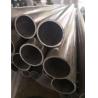 High Corrosion Resistance Aluminum Round Tubing Easily Welded 6063 T4 Aluminum
