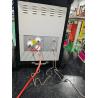 China 35kV and Below Portable Cable Fault Location System for Power Cables with Main Insulation Faults wholesale