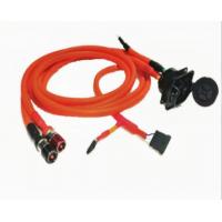 China New GB 80A DC charging gun multiple connectors automotive wiring harness on sale