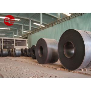 SGCC / SPCC Cold Rolled Galvanized Steel , Width 30mm - 1500mm Cold Rolled Sheet Metal