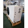 China Residential heating Air source Heat Pump With Galvanized Steel sheet wholesale