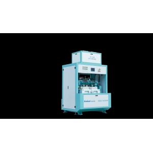 Brick Type Rice Vacuum Packing Machine 2.5KW 0.25kg To 5kg