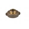 Casting Brass Adapter Reducing 2-1/2 Inch Forging Fire Fighting Coupling