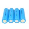 China Eco-friendly 3.7V LIR14500 Primary Lithium Battery 600mAh With PCB wholesale