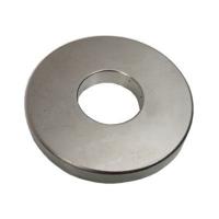 China Ring Shaped Neodymium Magnets de 38Shipping et de manipulation pour les moteurs for sale