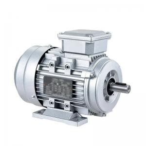 2hp 3 Phase Induction Motor 5 Hp 7.5 Hp General Purpose