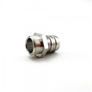 China ACE-S2105 High Precision CNC Machining Aluminum Fitting ASTM supplier