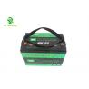 12V 80AH LFP Battery Pack With Light Weight For Air Quality Monitoring, Mobile