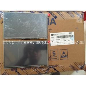 China LTPS TFT-LCD , Panel H283VL01 CELL 2.8 inch 480(RGB)×640 (VGA) supplier