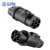 China Olink Wholesale 210A EV Adapter Vehicles Charging GBT Adapter Ev Plug Type 2 to GBT for Chinese Version Electric Car EV Adapter wholesale