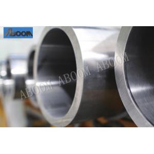 China N08925 Incoloy Alloy Seamless Tube For Oil Gas Drilling Equipment Components supplier