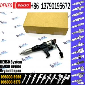 Diesel Injector 095000-596# auto accessory 0950005960 driver injector 095000-5960