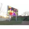 China Large 1R1G1B P6 Video Function Digital Outdoor Led Billboard With 3 Years Warranty wholesale
