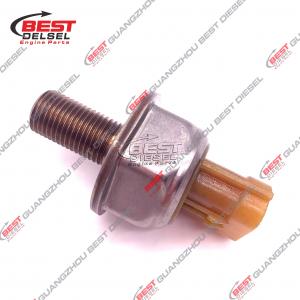 GENUINE FUEL RAIL PRESSURE SWICH SENSOR 16638-1LA0A 45PP2-1 FOR NI-SSAN For INFINITI